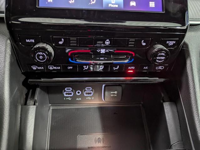 2025 Jeep Grand Cherokee Vehicle Photo in Oshkosh, WI 54901