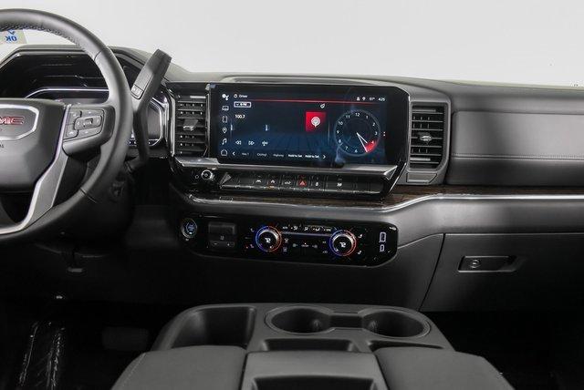 2024 GMC Sierra 1500 Vehicle Photo in PUYALLUP, WA 98371-4149