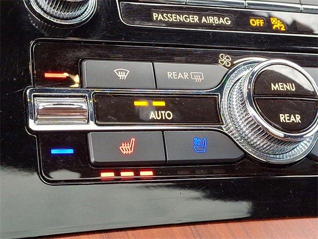 2022 Lincoln Navigator L Vehicle Photo in Willow Grove, PA 19090