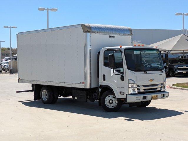 2024 Chevrolet 4500 HD LCF Diesel Vehicle Photo in SELMA, TX 78154-1460