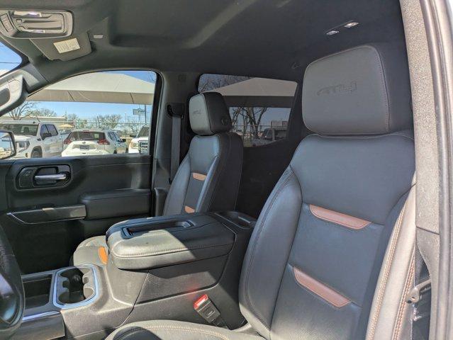 2021 GMC Sierra 1500 Vehicle Photo in SELMA, TX 78154-1460