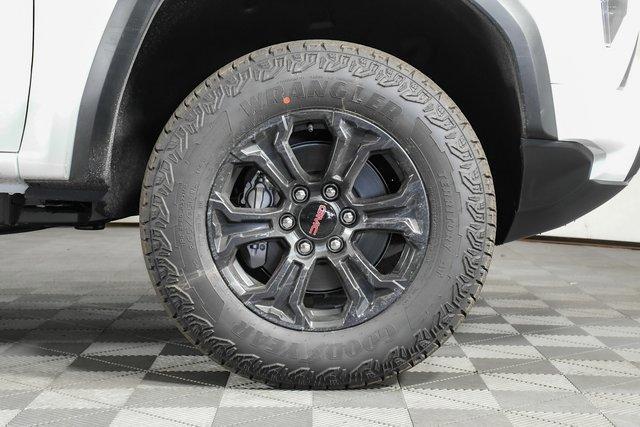 2025 GMC Canyon Vehicle Photo in PUYALLUP, WA 98371-4149