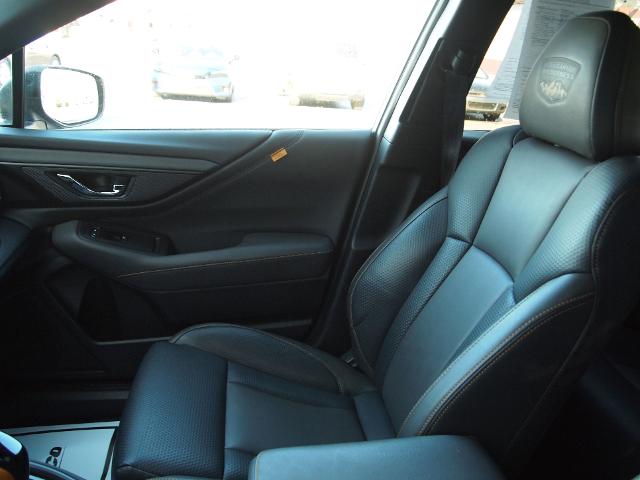 2022 Subaru Outback Vehicle Photo in MADISON, IN 47250-1611