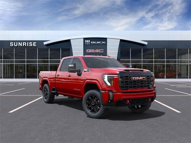 2025 GMC Sierra 2500 HD Vehicle Photo in COLLIERVILLE, TN 38017-9006