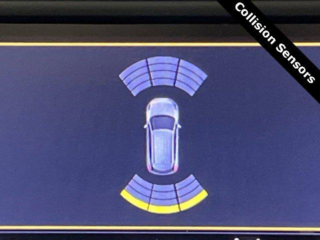 2021 Cadillac XT5 Vehicle Photo in HARRISONBURG, VA 22801-8763