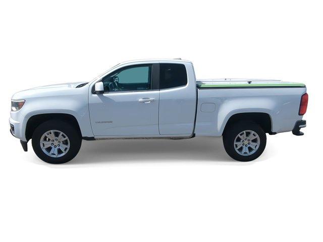 2020 Chevrolet Colorado Vehicle Photo in COLLIERVILLE, TN 38017-9006