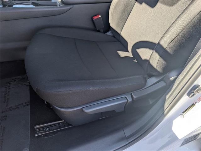 2024 Nissan Sentra Vehicle Photo in AURORA, CO 80012-4011
