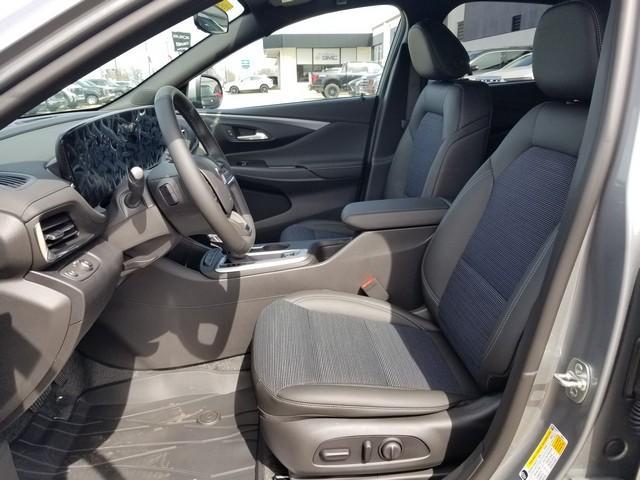 2025 Buick Envista Vehicle Photo in ELYRIA, OH 44035-6349