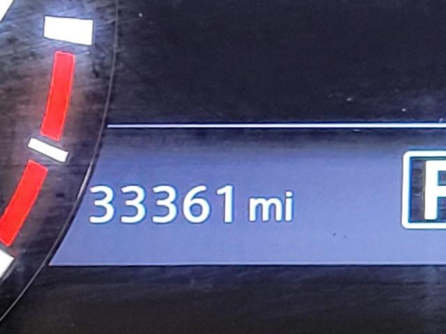 2023 Nissan Frontier Vehicle Photo in Oshkosh, WI 54904