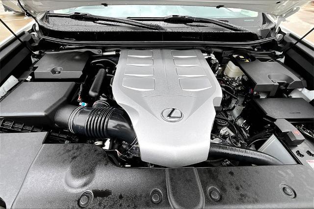 2023 Lexus GX 460 Vehicle Photo in Grapevine, TX 76051