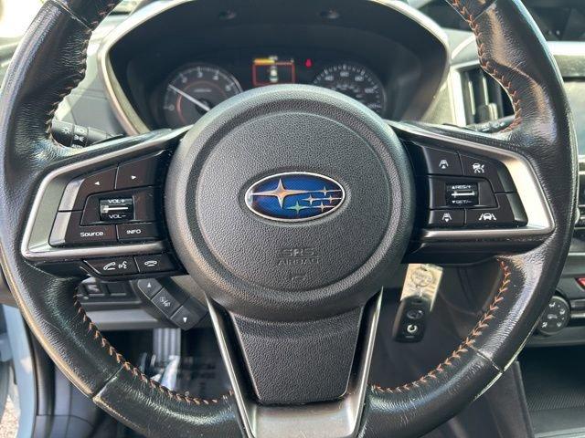 2018 Subaru Crosstrek Vehicle Photo in MEDINA, OH 44256-9631