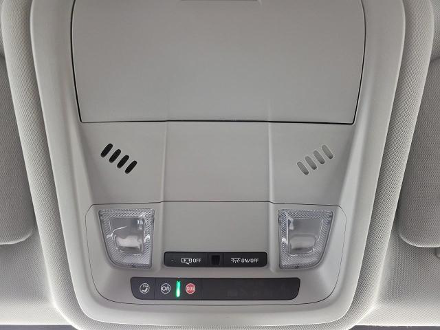 2024 Chevrolet Equinox Vehicle Photo in OSHKOSH, WI 54904-7811