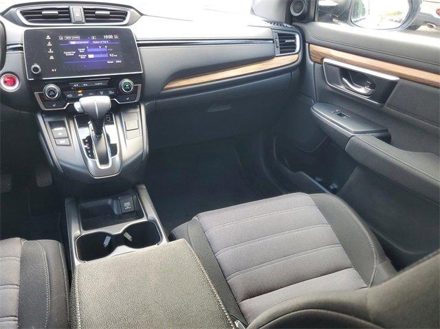 2019 Honda CR-V Vehicle Photo in SUNRISE, FL 33323-3202