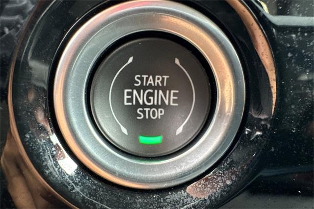2023 GMC Sierra 1500 Vehicle Photo in ELK GROVE, CA 95757-8703