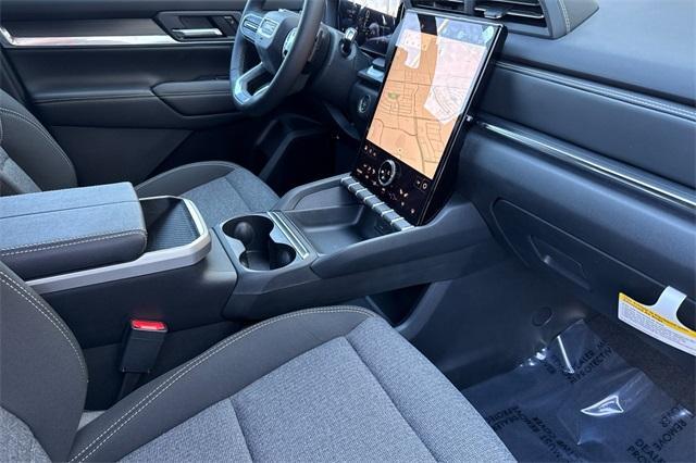 2025 GMC Terrain Vehicle Photo in ELK GROVE, CA 95757-8703