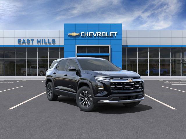 2025 Chevrolet Equinox Vehicle Photo in Roslyn, NY 11576