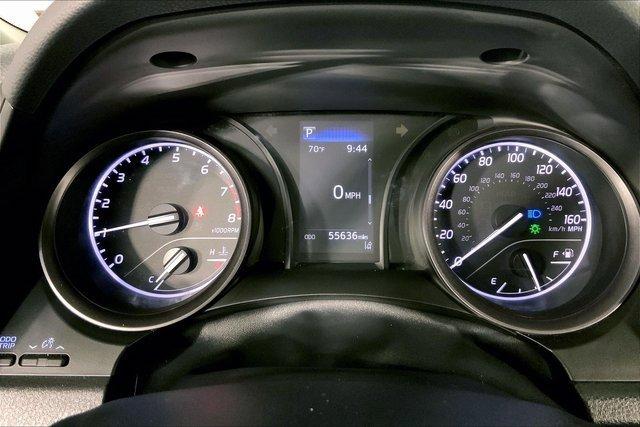 2023 Toyota Camry Vehicle Photo in KANSAS CITY, MO 64114-4502