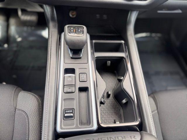 2022 Nissan Pathfinder Vehicle Photo in DELRAY BEACH, FL 33483-3294