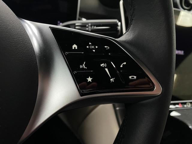 2025 Mercedes-Benz GLC Vehicle Photo in Appleton, WI 54913