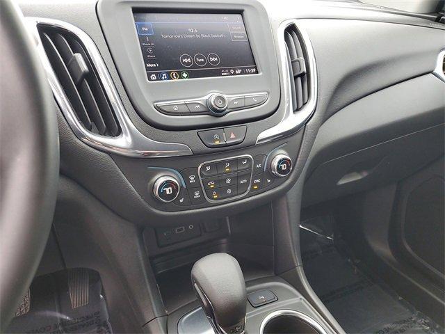 2023 Chevrolet Equinox Vehicle Photo in MILFORD, OH 45150-1684