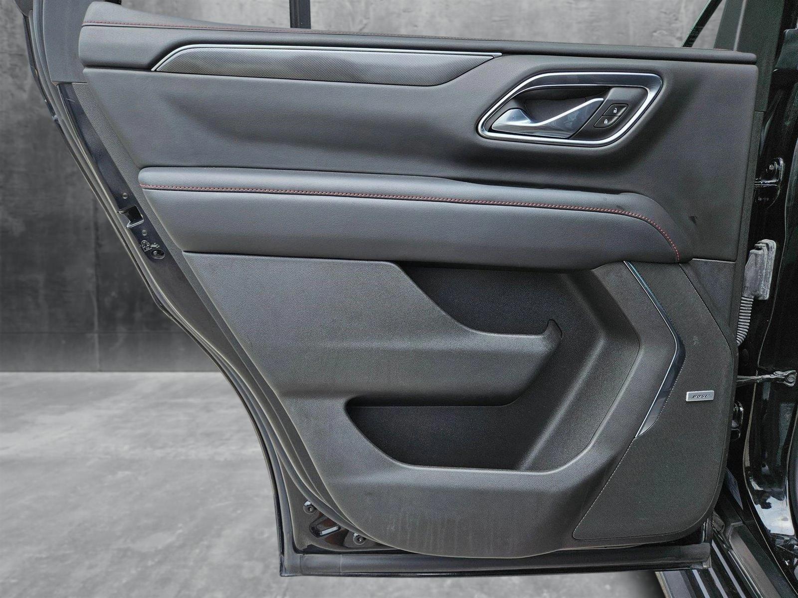 2021 Chevrolet Tahoe Vehicle Photo in AUSTIN, TX 78759-4154