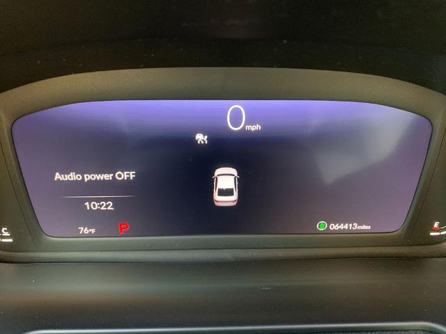 2023 Honda Accord Sedan Vehicle Photo in Savannah, GA 31419