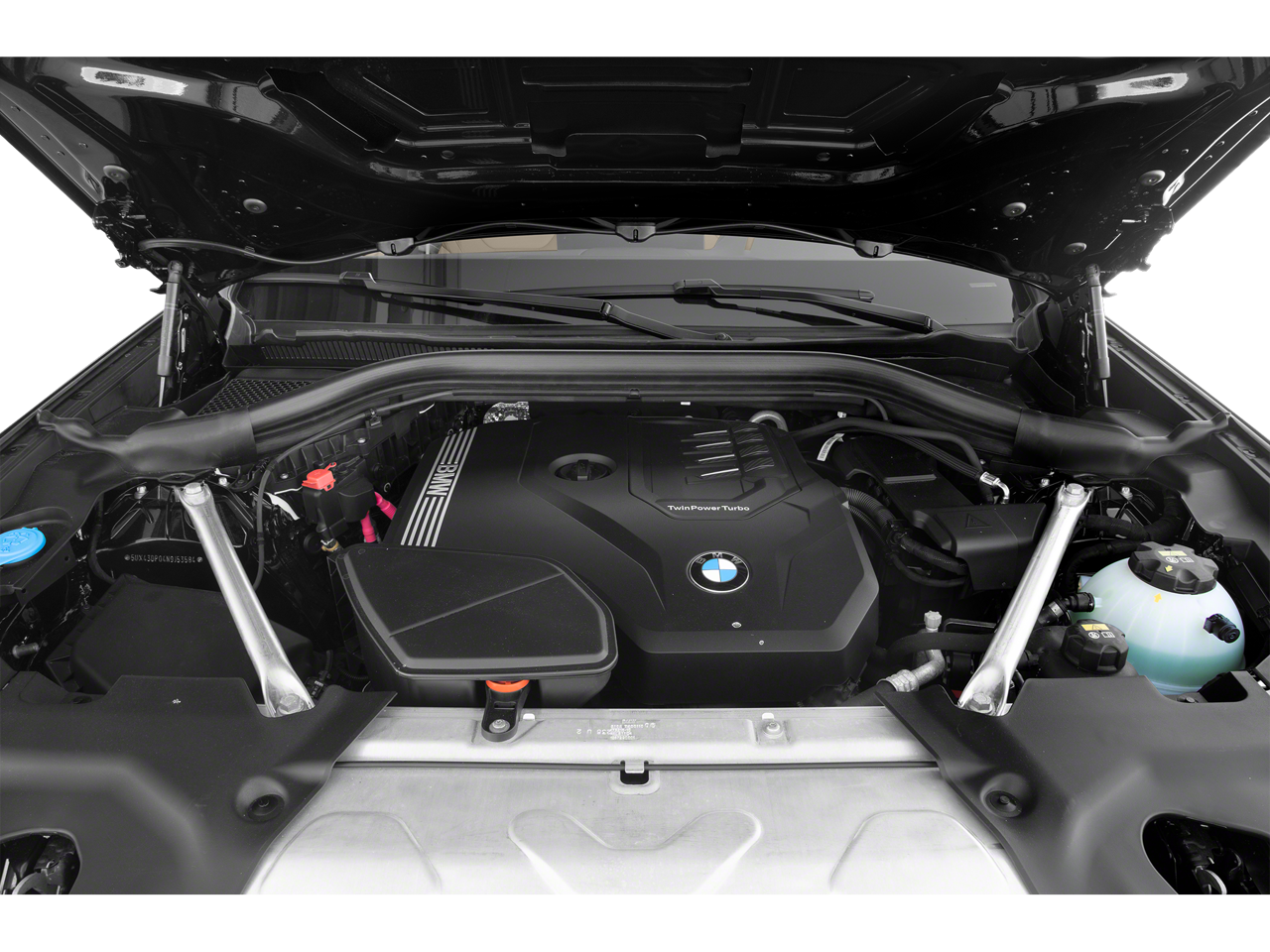 2022 BMW X3 sDrive30i Vehicle Photo in San Antonio, TX 78230