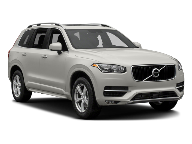 2017 Volvo XC90 Vehicle Photo in San Antonio, TX 78230