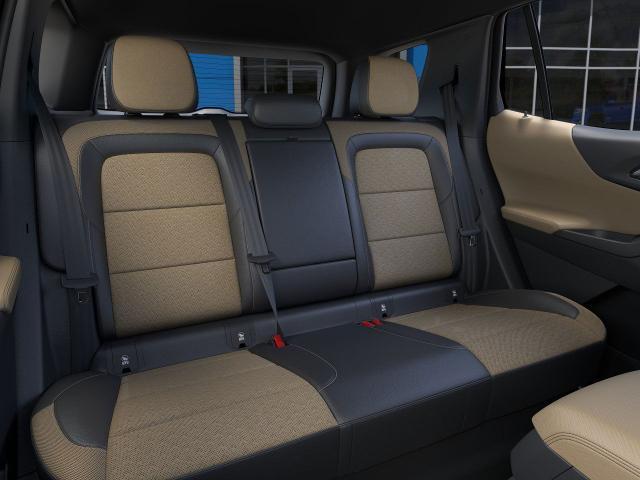 2025 Chevrolet Equinox Vehicle Photo in Roslyn, NY 11576
