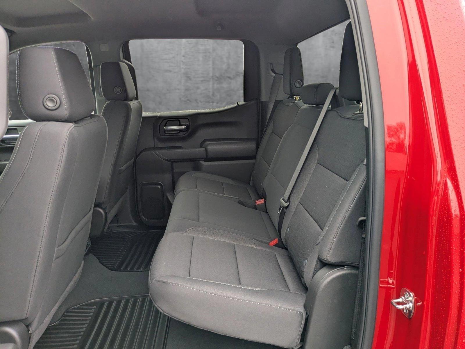 2025 Chevrolet Silverado 1500 Vehicle Photo in SPOKANE, WA 99212-2978
