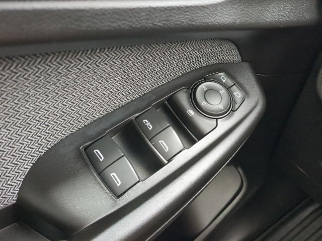 2021 Chevrolet Trailblazer Vehicle Photo in Brunswick, GA 31525
