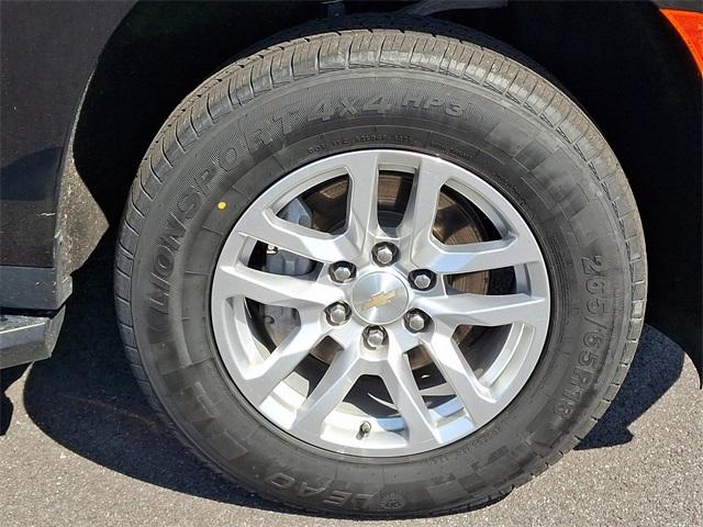 2023 Chevrolet Tahoe Vehicle Photo in BERLIN, MD 21811-1121