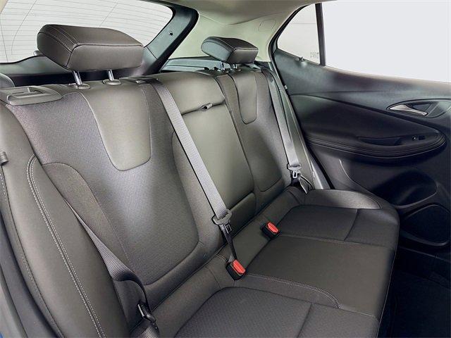 2025 Buick Encore GX Vehicle Photo in PUYALLUP, WA 98371-4149