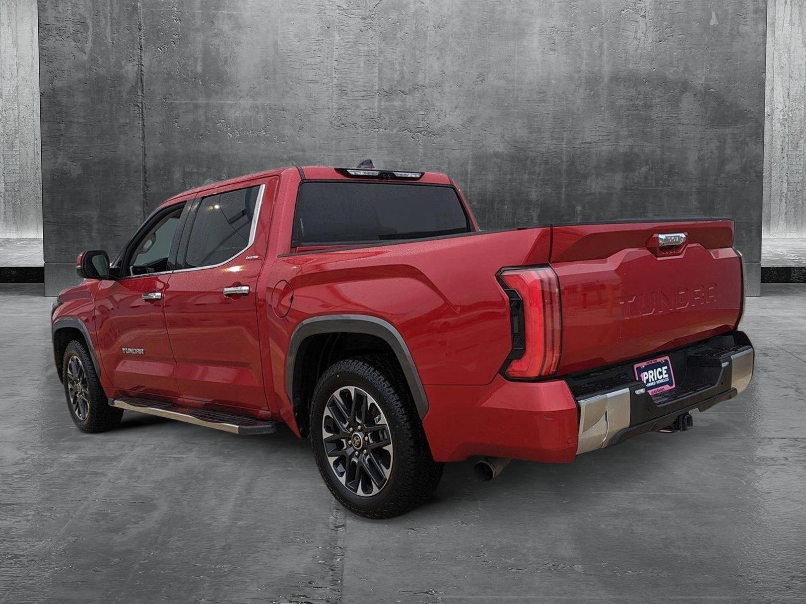 2022 Toyota Tundra 2WD Vehicle Photo in Winter Park, FL 32792