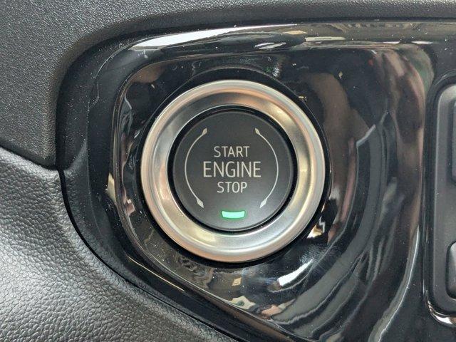 2025 Chevrolet Silverado 1500 Vehicle Photo in BRUNSWICK, GA 31525-1881