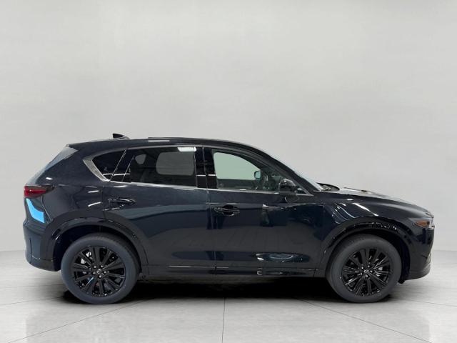 2025 Mazda CX-5 Vehicle Photo in Green Bay, WI 54304