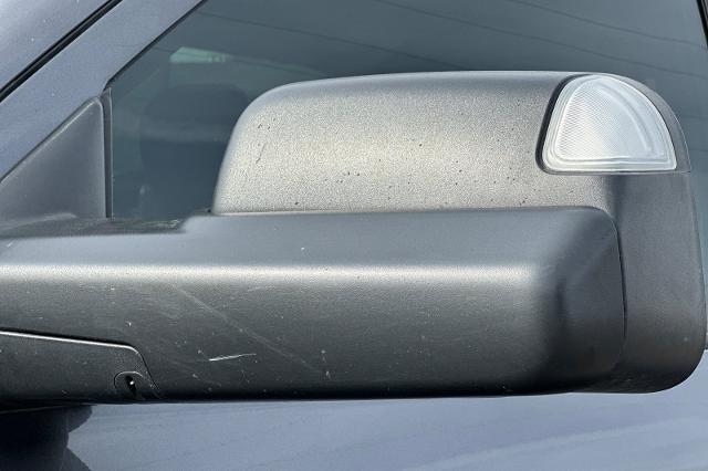 2020 Ram 2500 Vehicle Photo in SPOKANE, WA 99202-2191