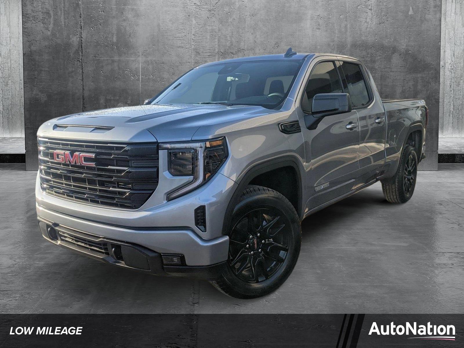 2023 GMC Sierra 1500 Vehicle Photo in MEMPHIS, TN 38115-1503