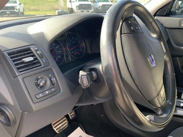 2010 Volvo V50 Vehicle Photo in POST FALLS, ID 83854-5365