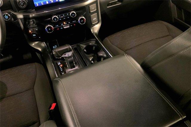 2023 Ford F-150 Vehicle Photo in INDEPENDENCE, MO 64055-1314