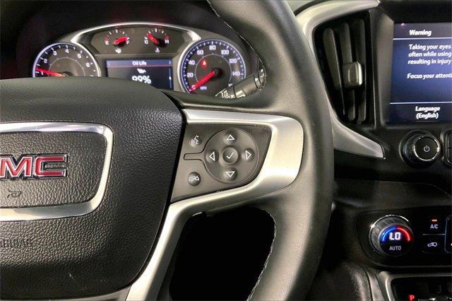2024 GMC Terrain Vehicle Photo in INDEPENDENCE, MO 64055-1314