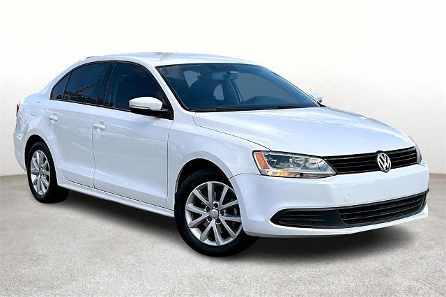 2014 Volkswagen Jetta Sedan Vehicle Photo in San Antonio, TX 78230