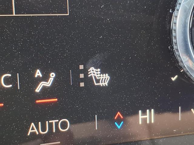 2025 GMC Acadia Vehicle Photo in Denton, TX 76205
