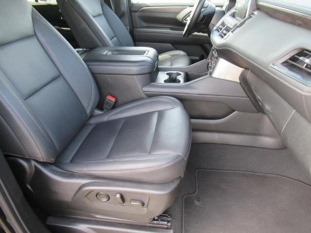 2024 Chevrolet Tahoe Vehicle Photo in LEESBURG, FL 34788-4022