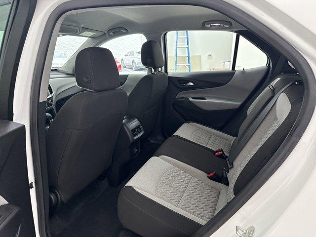 2024 Chevrolet Equinox Vehicle Photo in Charlotte, NC 28273