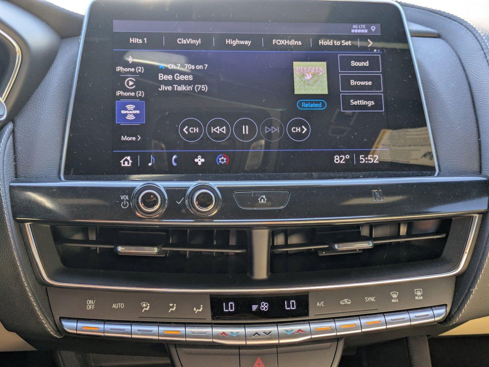 2021 Cadillac CT5 Vehicle Photo in WEST PALM BEACH, FL 33407-3296