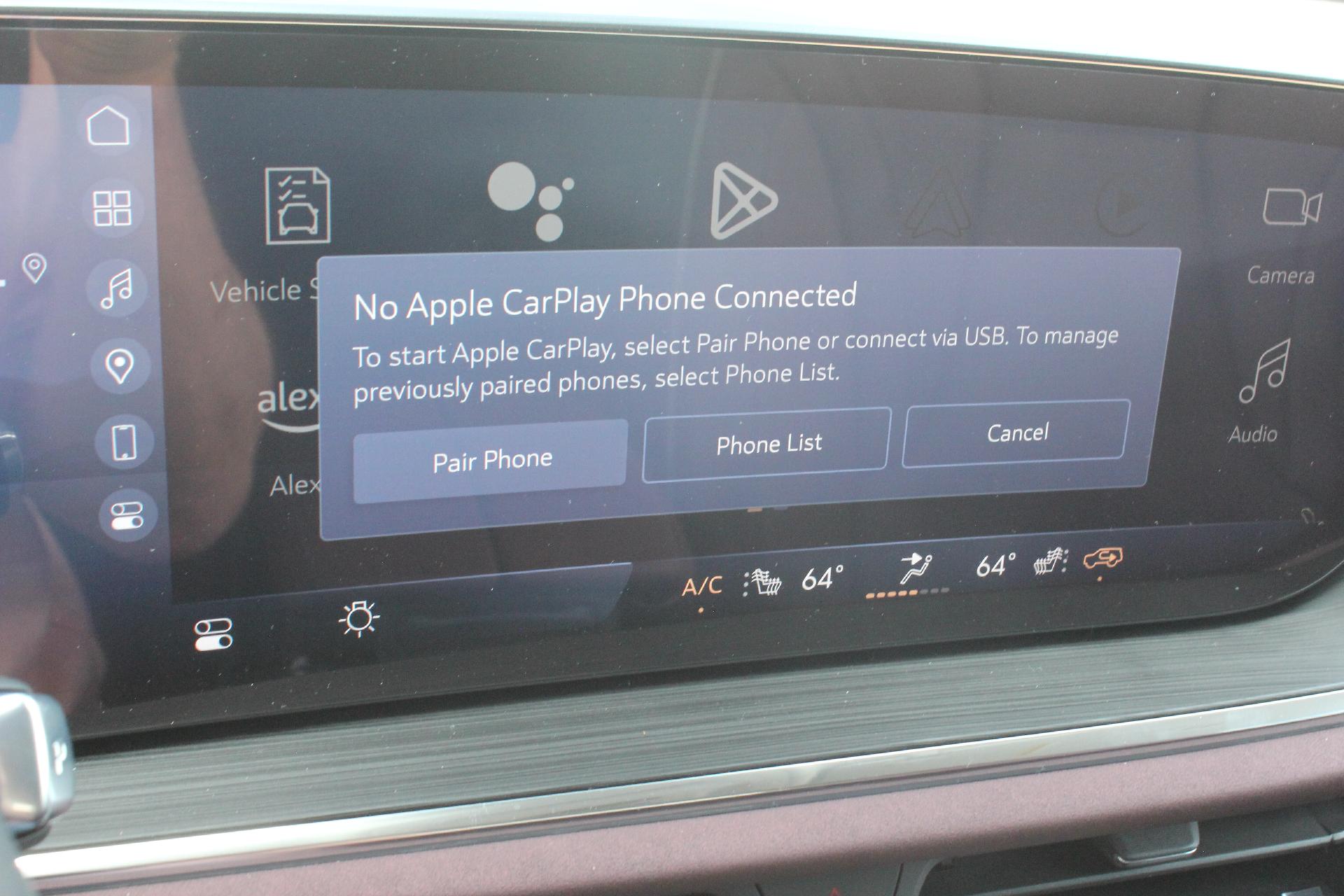 2025 Buick Envision Vehicle Photo in AURORA, CO 80012-4011