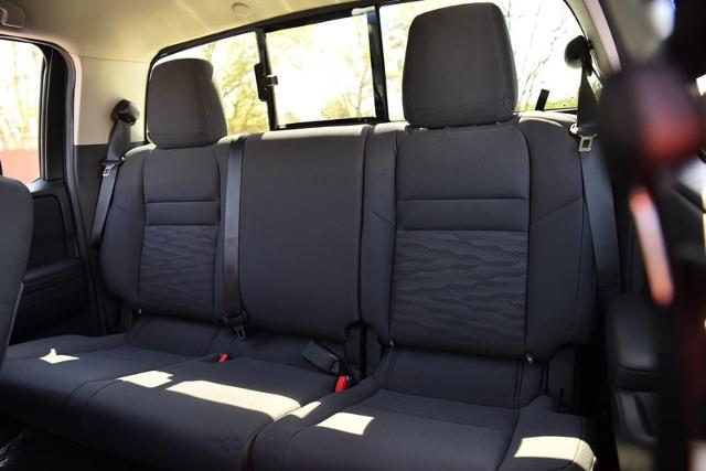 2025 Nissan Frontier Vehicle Photo in Ballwin, MO 63011