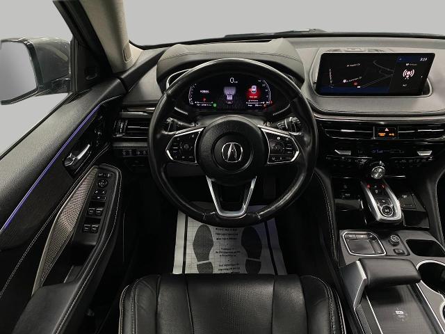 2023 Acura MDX Vehicle Photo in Appleton, WI 54913