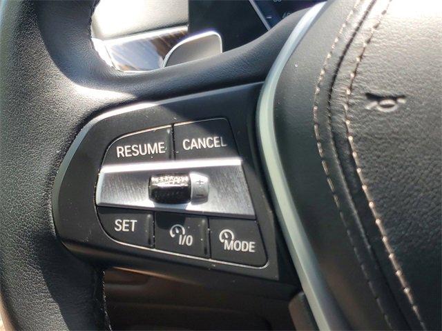 2024 BMW X5 Vehicle Photo in SUNRISE, FL 33323-3202